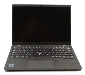 Lenovo Thinkpad X1 Nano 1th Gen - WIN 11 Pro, i7-1160G7, 16GB RAM, 512GB  - Afbeelding 1 van 5