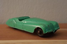 tootsietoy jaguar car value
