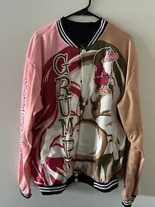 Disney Schneewittchen mürrische Jacke mit Knopfleiste Größe 2XL - Bild 1 von 7
