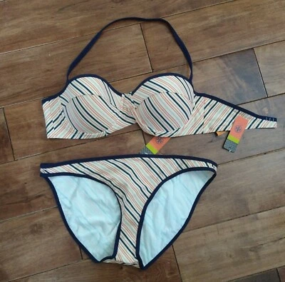 Traje de baño Tory Burch Foto 1 de 4