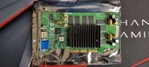 Medion Nvidia GeForce 3Ti 200 64MB | AGP Retro Graphics Card - Picture 1 of 3