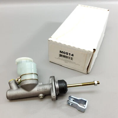 Brand New AMS Automotive M0514 Clutch Master Cylinder Fits 95-97 Hyundai Accent - Image 1 of 4