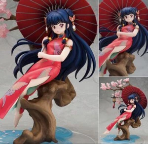 Ranma 1/2 Original Manga Jump Champú 1/7 Figura Completa PRUEBA Japón Nuevo 2025 - Imagen 1 de 5