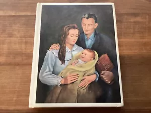Our Christian Heritage Goodwill Publishing Hardcover 1967 - Picture 1 of 7