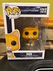 pop disney pixar lightyear sox # 1213