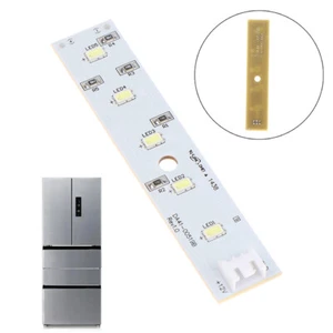 For Samsung Refrigerator Lighting Strip DA41-00519B Fridge LED LAMP Freezer Part