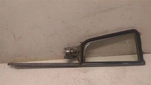 Vidrio de ventilación delantera completo para conductores izquierdos con regulador para Oldsmobile 1954 - Imagen 1 de 12