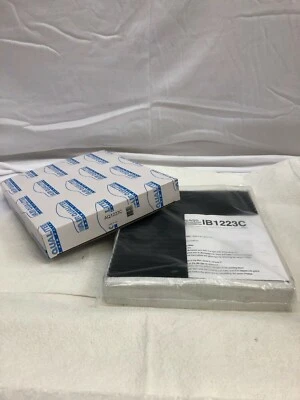 Airqualitee AQ1223C--Filtro de aire de cabina-carbono Foto 1 de 4