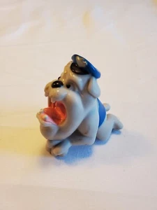 Police Academy Samson Dog Vintage Kenner Action Figure Toy - Picture 1 of 5