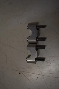 LSL Risers for Triumph Speed and Street Triple 2008. Tiger -  25mm. 127RD25T - Picture 1 of 3