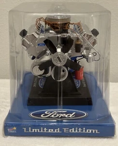 Liberty Classics Ford 427 SOHC 1:6 Scale Diecast Model NIB Limited Edition - Picture 1 of 10