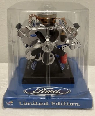 Liberty Classics Ford 427 SOHC 1:6 Scale Diecast Model NIB Limited Edition - Image 1 of 4