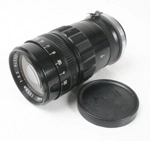 135 MM 135/3,5 ACALL FÜR NIKON ENTFERNUNGSMESSER/169671 - Bild 1 von 2