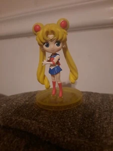 Qposket Cue Pocket Sailor Moon First Generation - Picture 1 of 5