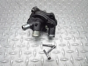 Honda CBR1000RR 2021 19-23 bomba refrigerante agua cubierta impulsor carcasa - Imagen 1 de 10