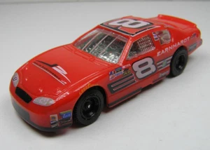 NASCAR Mini Micro R/C #8 Dale Earnhardt Jr 1:72 Scale Plastic Vehicle *NO REMOTE - Picture 1 of 3