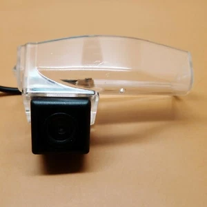 Auto Car Reverse Rear View Backup camera For Mazda 3 2009 2010 2011 2012 2013 - Picture 1 of 11