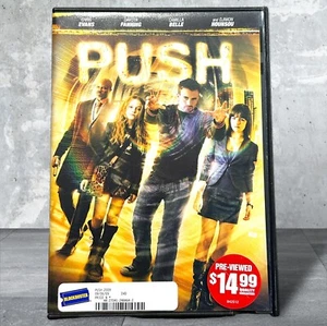 Push - Picture 1 of 2