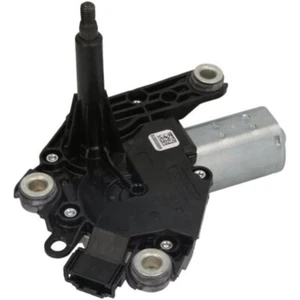 Rear Windshield Wiper Motor For Mercedes Benz Turbocharged And Various Models - Picture 1 of 2