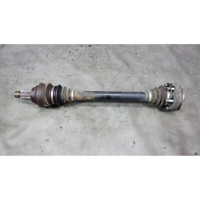 Damaged 2007 BMW E90 335i 335xi N54 Left Rear Output Half Shaft Axle for Auto — 第 1/4 张图片
