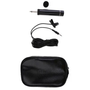 6.5mm Omnidirectional Musical Instrument Microphone for Guitar Violin - Picture 1 of 12