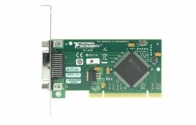 NEW - National Instruments NI PCI-GPIB Interface Card, 188513F-01 - Image 1 of 4