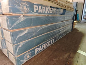 Parket Premium Qualität orignal verpackt 43,2 m2 - Bild 1 von 4