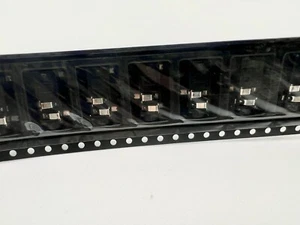 5 PCS OF SJ-2523-SMT-TR Connector, SMD, 2.5mm, Stereo Jack, Receptacle, - Picture 1 of 2