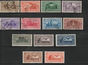 #248-256; C23-C26 Italy Helenus and Aeneas Complete Set USED!! CV $2019.00 - Picture 1 of 5