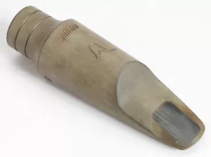 BetterSax Tenor Sax Mouthpiece, Burnin', 8* - Picture 1 of 5