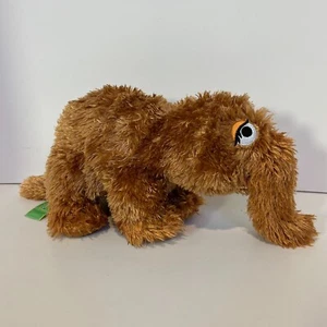 2019 Sesame Street GUND Snuffy Snuffleupagus Plush Stuffed Toy 14" - Bild 1 von 12