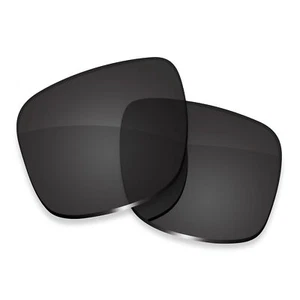 KEYTO Polarized Lenses Replacement for-Oakley Holbrook Ti OO6048 Sunglasses - Picture 1 of 8