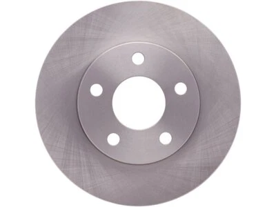 Para Oldsmobile 88 1992-1997 Rotor de freno delantero fricción dinámica 75857QT 1993 1994 Foto 1 de 2