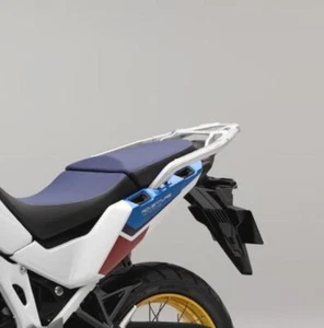 2020-2021 L1 Honda Africa Twin CRF1100 Top Case / Pannier Mount 08L88-MKS-E00ZA - Picture 1 of 2