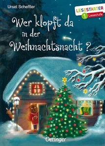 Wer klopft da in der Weihnachtsnacht? - Ursel Scheffler - Oetinger Verlag - Picture 1 of 4
