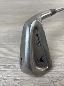 Titleist DCI 962 Ferro da stiro singolo 4 - mano destra - Dynamic Gold S300 38,5" - Foto 1 di 9