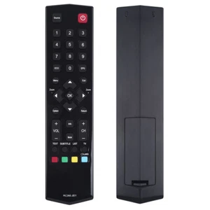 Neu RC260 JEI1 für TCL LCD TV Fernbedienung LED32S4690 LED55S4690 LED48S4690 - Bild 1 von 2