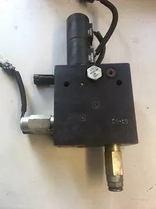 Ransomes Jacobsen Lift Valve Greens king 2810600 - Picture 1 of 5