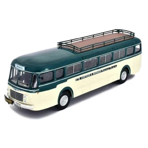 Renault R 4192 Gonthier Nouhaud 1952 1:43 Ixo Autobús Coach bus Diecast - Picture 1 of 2