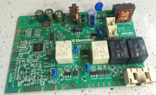 RIPARAZIONE SCHEDA ELECTROLUX ZOPPAS REX ETC LT C126