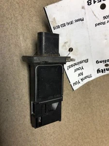 Air Flow Meter FORD EXPLORER 04 05 06 07 08 09 10 11 12 - Picture 1 of 3