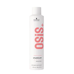 Schwarzkopf Osis Smooth & Shine Sparkler 300ml - spray de brillo - Imagen 1 de 1