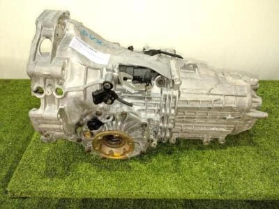 DVX gearbox for AUDI A4 BERLINA (B5) 1.8 20V TURBO 1994 94949 - Image 1 of 4