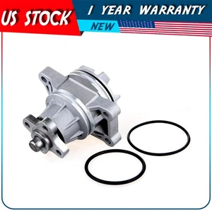 New Water Pump for Chevrolet & Suzuki 2.5L 2.7L 1999 - 2008 H25A H27A - Picture 1 of 13