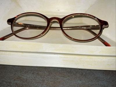 Vintage Eyeglasses  Letter F - Image 1 of 3
