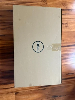 Dell P2422H 24 inch Widescreen Full HD Monitor IPS NEW IN BOX SEALED ! - Image 1 of 4