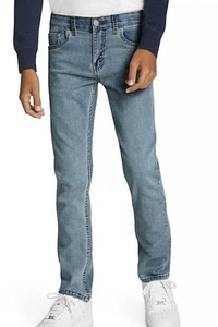 Boy's size 10 Levi's Boys 511 Flex Stretch Denim Jeans Slim fit - Picture 1 of 2