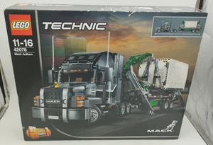 LEGO 42078 Mack Anthem NEW MISB SEALED Technik Technic LKW Laster Truck - Picture 1 of 16