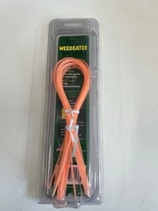 581-681001 Weed Eater Replacement Line .095 x 16.5" Contains 12 Pieces - Picture 1 of 3