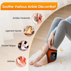 Portable Foot Renew Triple Method Massager for Home UseHomeC9 - Picture 1 of 10